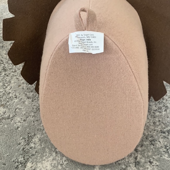 Lion Head Children’s Wall Art - Picture 4 of 7